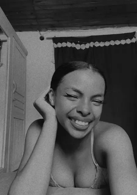 Yummi из Тулузы, ищу на сайте знакомства на одну ночь