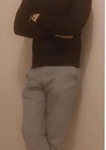 Я Julien, 27, из Парижа, ищу знакомство