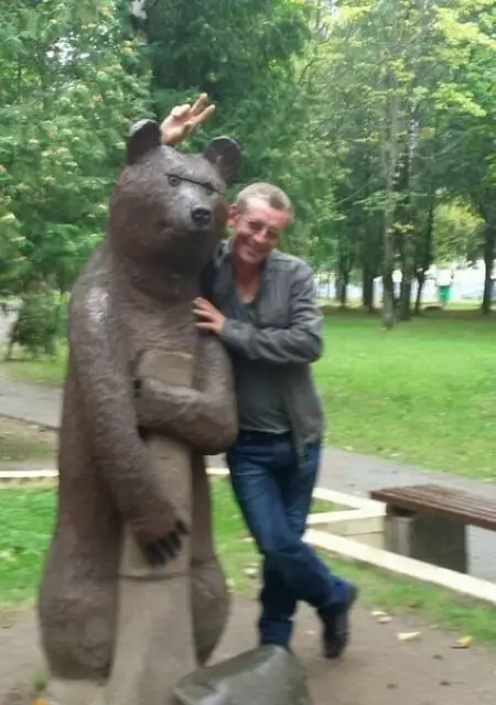 Миша из Постав, ищу на сайте приятное времяпровождение