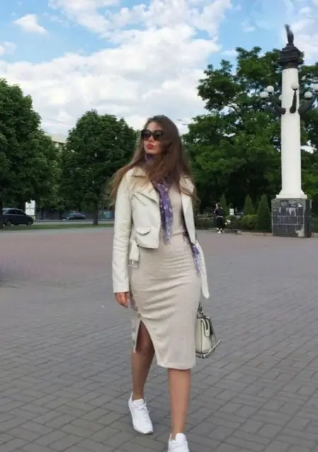 Я Tetiana, 36, знакомлюсь в Стамбуле