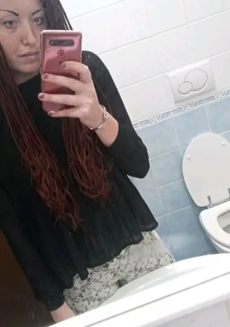 Я Sofia, 27, знакомлюсь в Риме