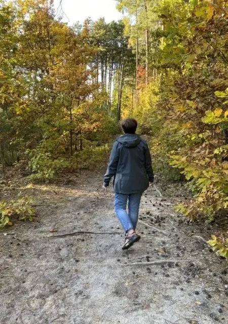 Monika из Варшавы, мне 45, познакомлюсь