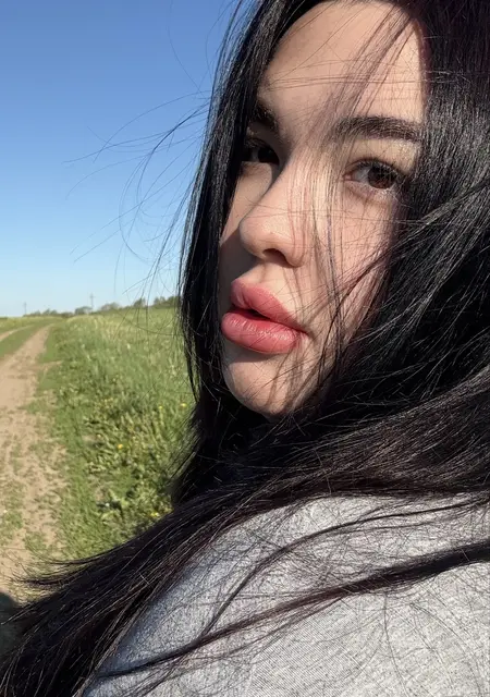 Я Marina, 23, знакомлюсь для открытые отношения в Вашингтоне