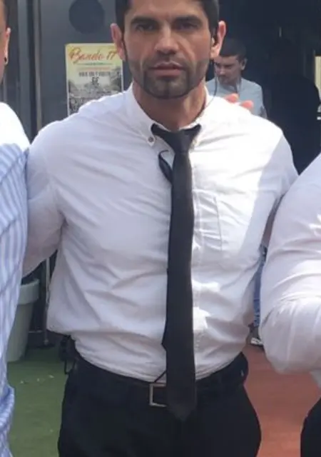 Efren de Murcia, tengo 45 años, listo para conocer para lío de una noche