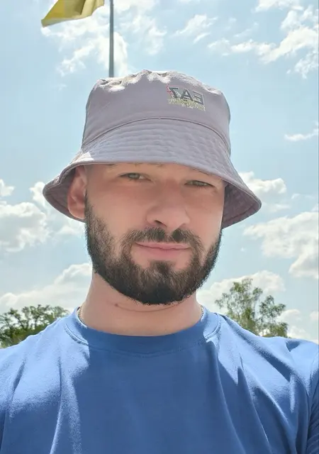 Я Dima, 27 років, знайомлюсь без зобов'язань у Харкові