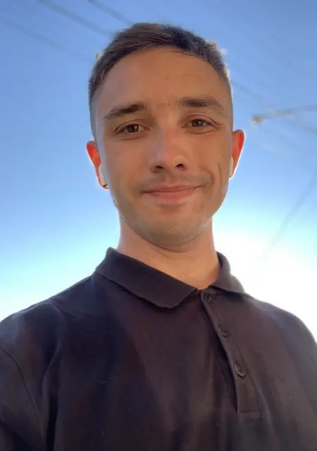 Денис з Сум, мені 29 років, познайомлюсь на одну ніч