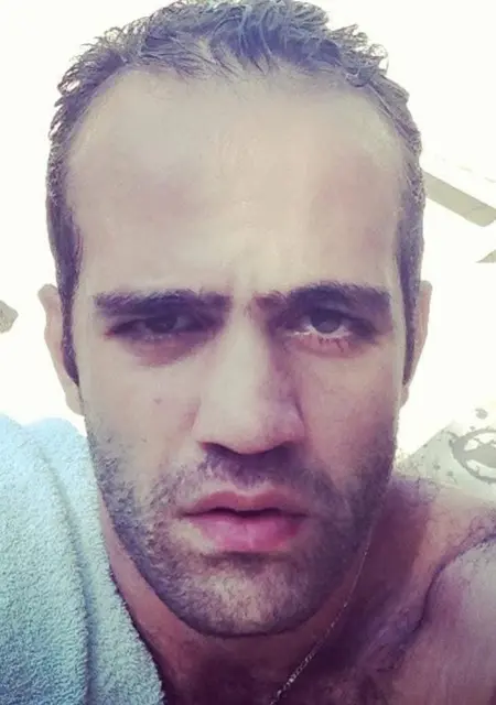 Я Kostya, 35, из Еревана, ищу знакомства на одну ночь