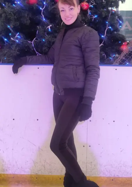 Я Дарья, 33, из Одессы, ищу знакомства без обязательств