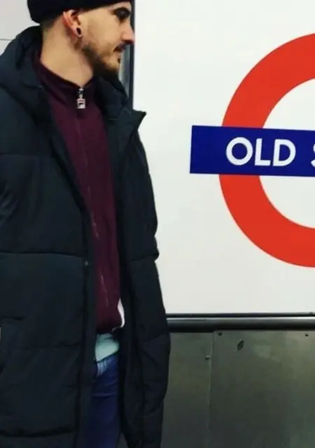 Nath из Парижа