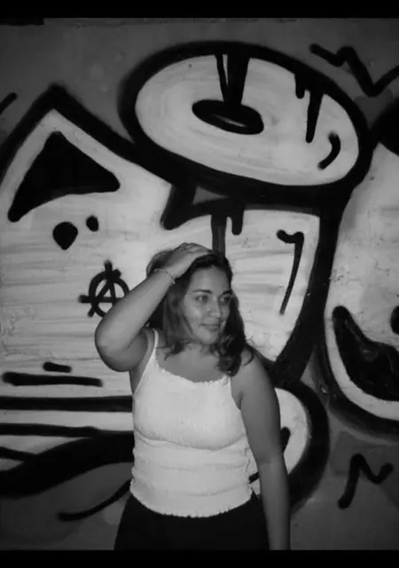 Ilaria из Рима, мне 22, познакомлюсь