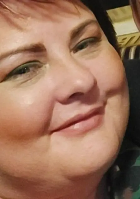 I'm Julie, 41 from London, seeking connections