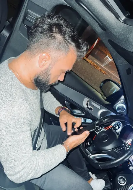 Murat из Цюриха, ищу на сайте приятное времяпровождение