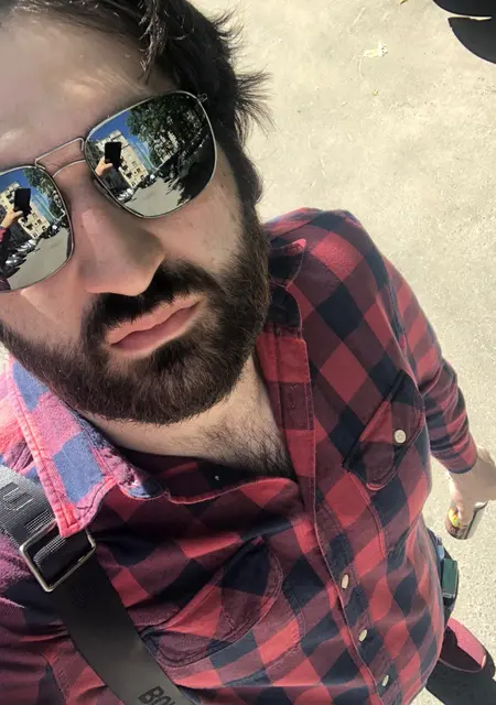 Ханик из Мадрида, ищу на сайте общение