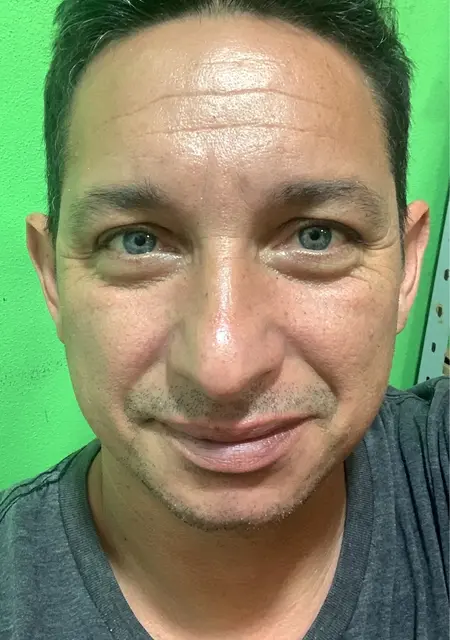 Я Adrian, 45, знакомлюсь без обязательств в Буэнос-айресе