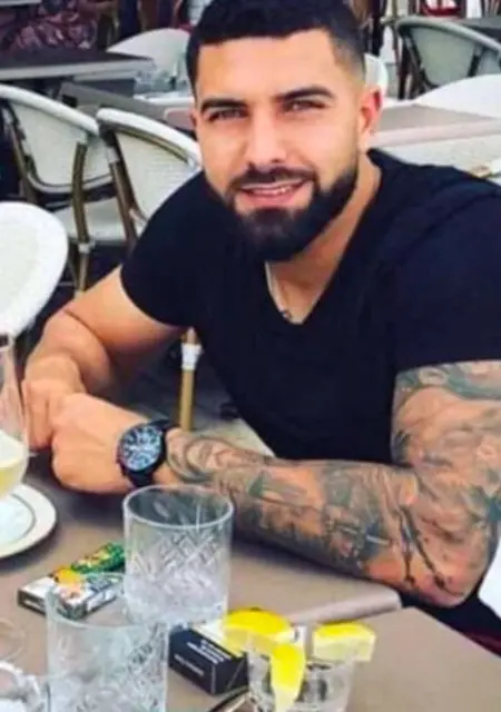 Serge из Лилля, мне 46, познакомлюсь для постоянных отношений