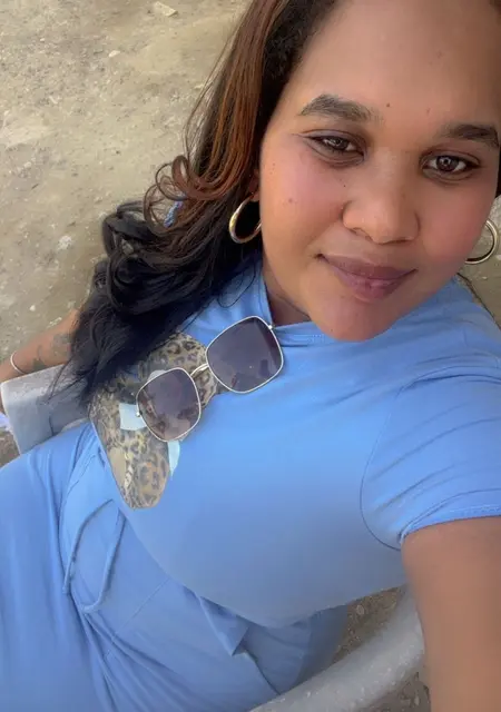 Alejandra из Сантьяго-де-лос-кабальероса, мне 27, познакомлюсь без обязательств