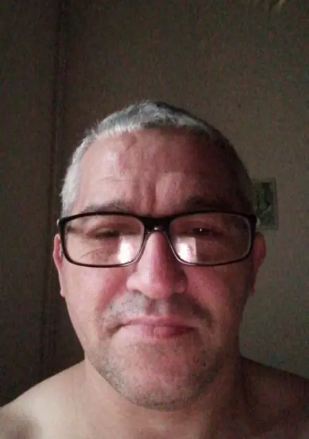 Я Christophe, 44, из Парижа, ищу знакомство