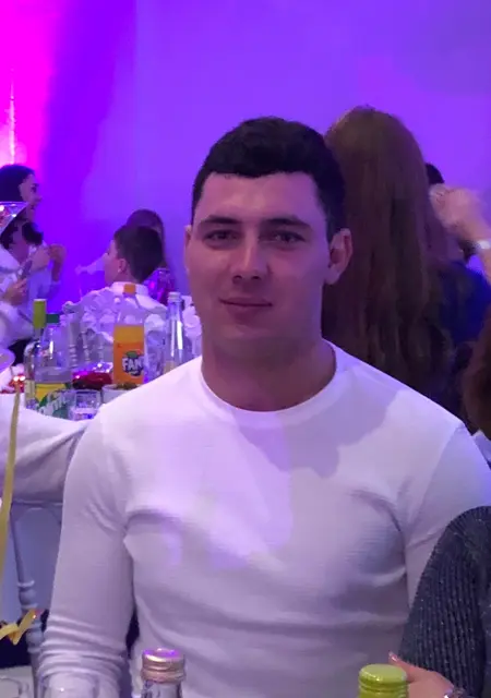 Timofey з Житомира, мені 29 років, познайомлюсь для постійних стосунків