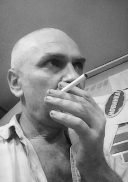 Георгий з Києва, шукаю на сайті знайомства на одну ніч