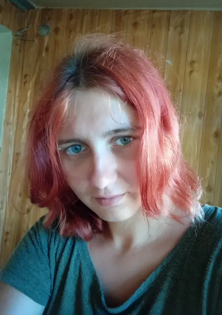 Я Лиса, 34 років з Запоріжжя, шукаю знайомство для приємне проведення часу