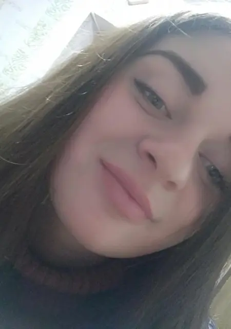 Я Аня, 25, из Дрогичина, ищу знакомство для приятного времяпровождения