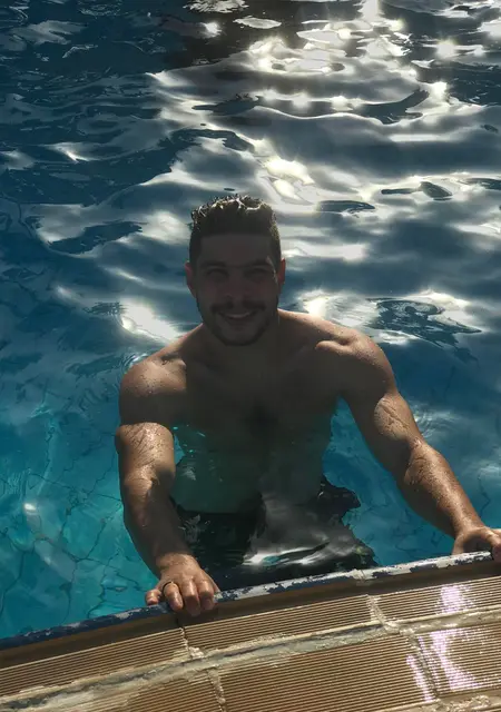 Nader з Полтавы, шукаю на сайті спілкування