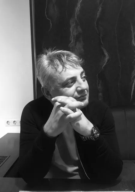 Я Sergey, 25, из Мариуполя, ищу знакомство