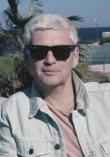 Я Сергей, 52, знакомлюсь для приятного времяпровождения в Новополоцке