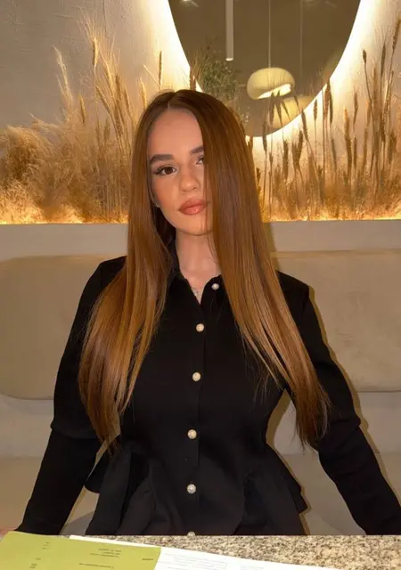 Я Виктория, 25, знакомлюсь для дружбы в Бухаресте