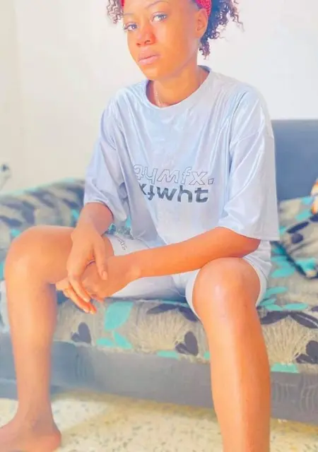 Natacha из Парижа, мне 20, познакомлюсь