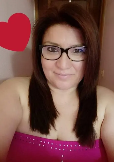 Я Jenny, 45, знакомлюсь в Мадриде