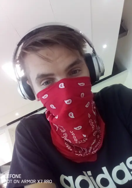 Я Andrii, 21, из Мюлаккера, ищу знакомства без обязательств