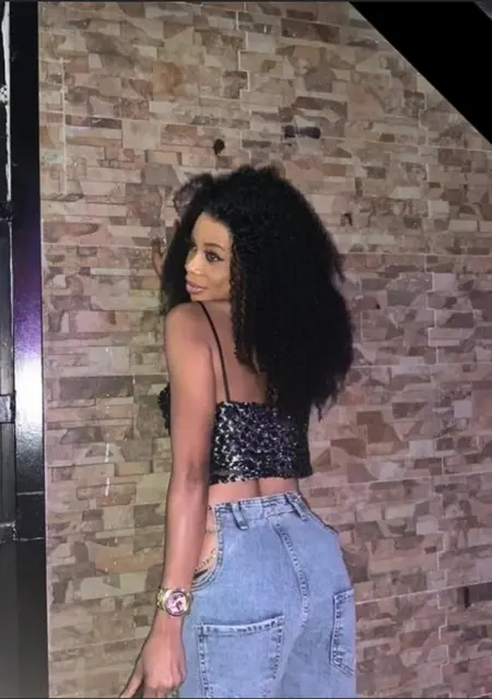 Soy Mia, 34 años de Las Palmas de Gran Canaria, busco conocer gente para chatear