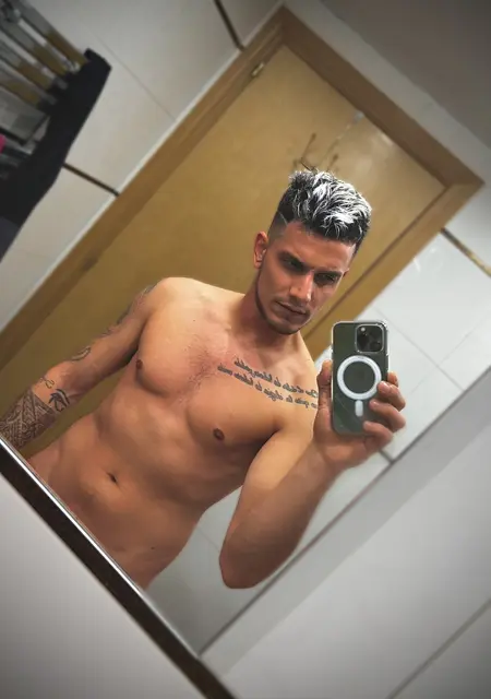 Я Escobar, 30, знакомлюсь для общения в Мадриде