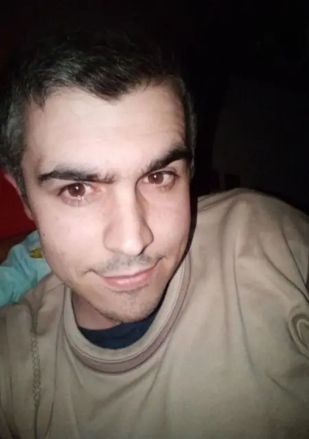 Я Mike, 42, из Лиссабона, ищу знакомство