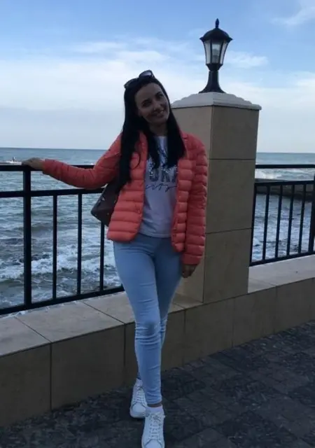 Я Olesya, 39, знакомлюсь в Берлине