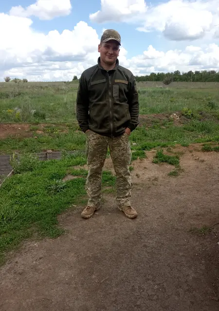 Я Иван, 31 років, знайомлюсь без зобов'язань у Чернігові