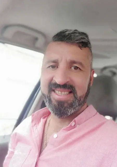 Pedro Manuel из Лиссабона, мне 41, познакомлюсь