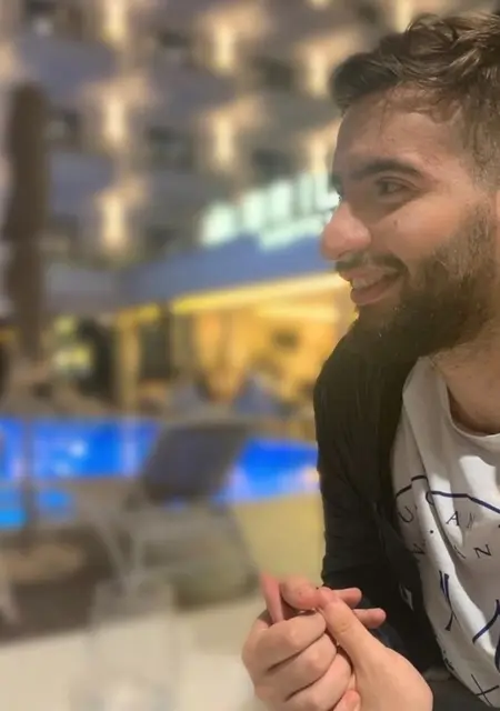 Я Fcnz, 29, из Сачиле, ищу знакомство для приятного времяпровождения