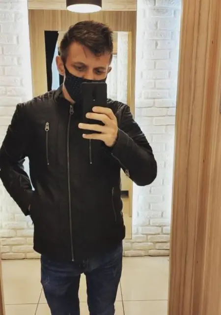 Я Nikvit, 34 років з Кременчука, шукаю знайомства без зобов'язань