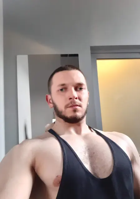 Sergey из Винницы, мне 31, познакомлюсь на одну ночь