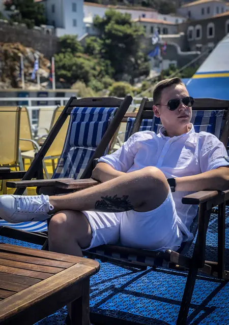 Я Zhenya, 28, из Львова, ищу знакомство для приятного времяпровождения