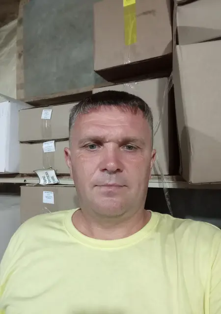 Я Сергей, 42 років з Новопскова, шукаю знайомство для постійних стосунків