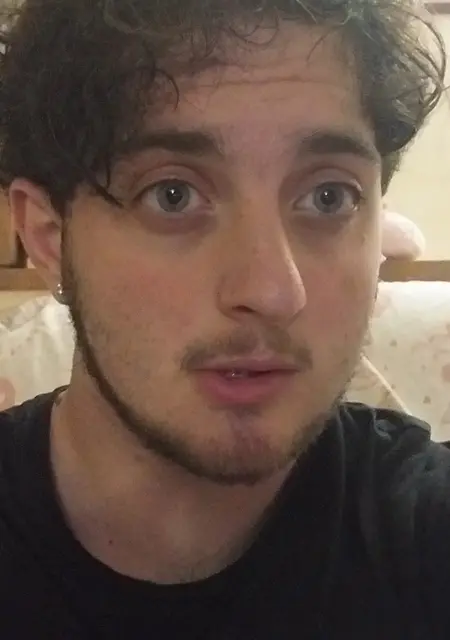 Я Chris, 19, знакомлюсь для дружбы в Риме