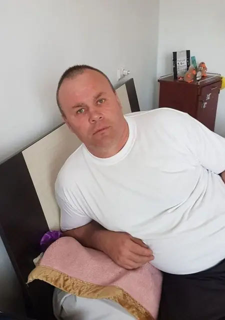 Я Ovidiu, 33, из Берлина, ищу знакомство