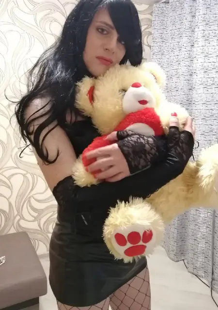 Я Соня, 38 років з Донецька, шукаю знайомства без зобов'язань