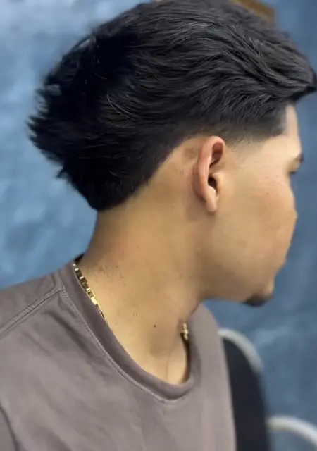 Bruno из Итакуакесетуба, мне 19, познакомлюсь на одну ночь