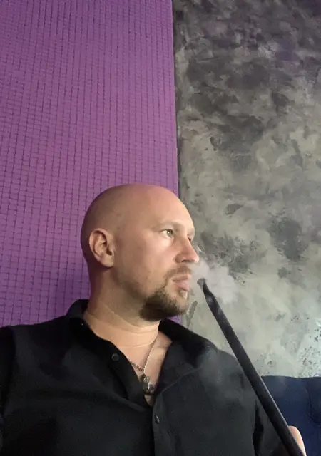 Я Женька, 43, знакомлюсь для дружбы в Львове