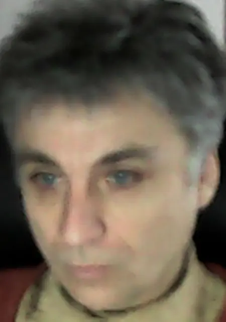 Иван з Івано-Франківська, мені 42 років, познайомлюсь для дружби