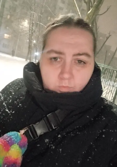 Виола из Борисова, ищу на сайте знакомства без обязательств